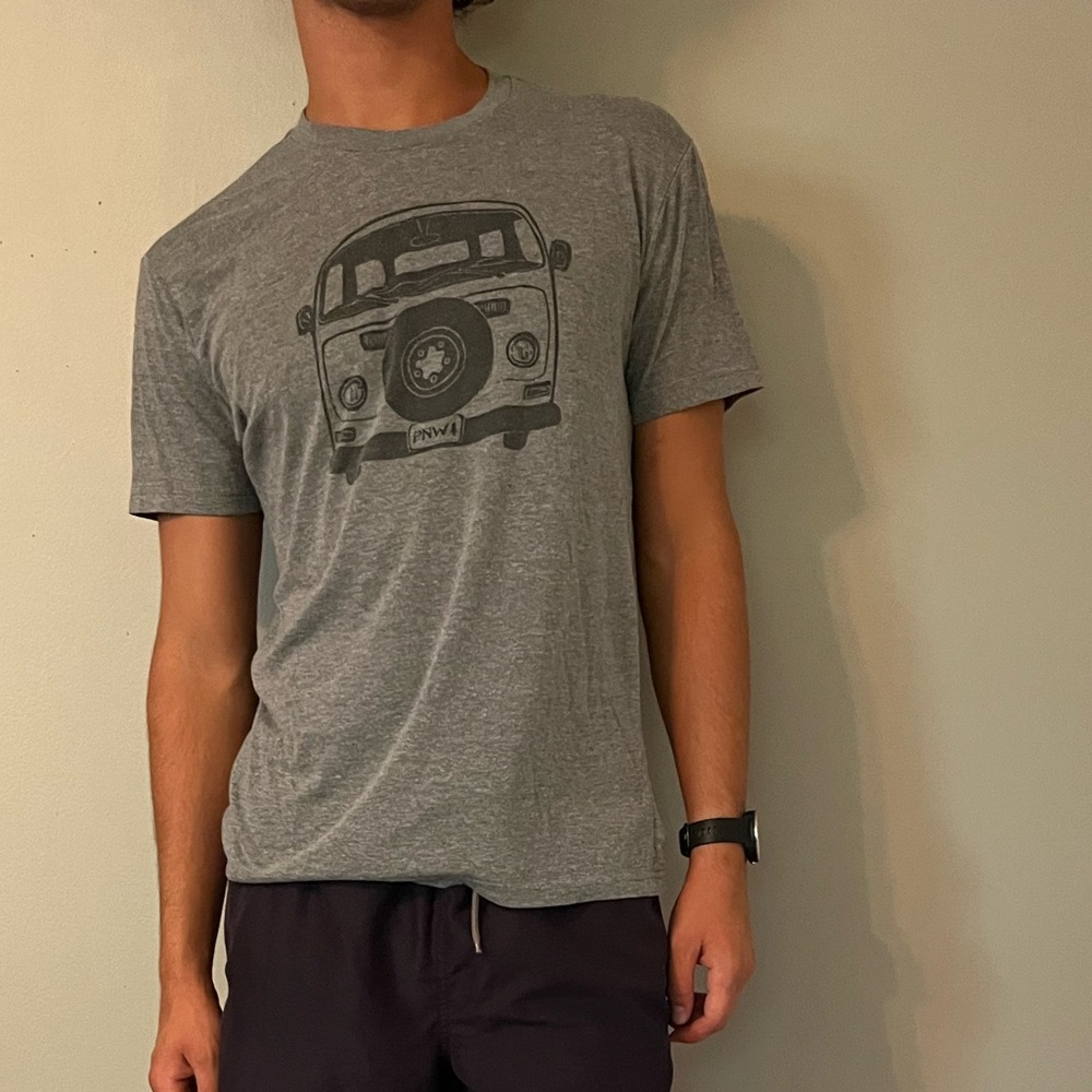 Van Shirt